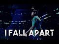 Isaiah Thomas 'I fall apart' (EMOTIONAL) ʜᴅ