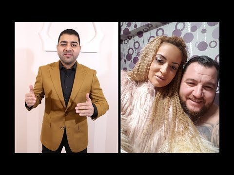 Liviu Pustiu & Gabi de la Oradea - Te visez ( Oficial Video )