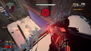 Mini Splitgate Montage