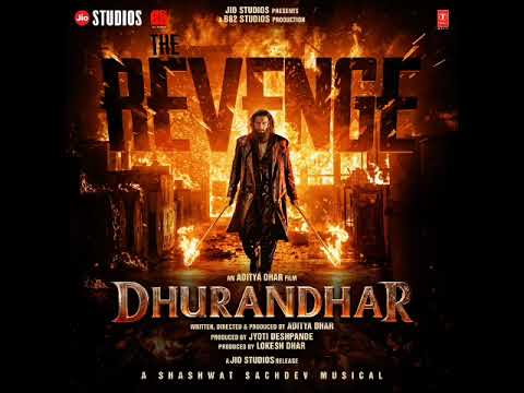 Hum Pyaar Karne Wale (Audio) | Dhurandhar The Revenge Shashwat, Anuradha P,Udit N,Qveen, Anand