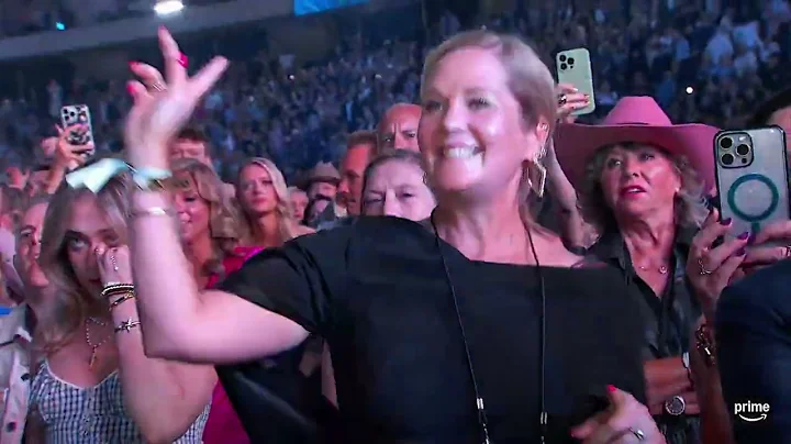 🎤 Backstreet Boys & Rascal Flatts UNITE at 2025 ACM Awards! Epic Collab