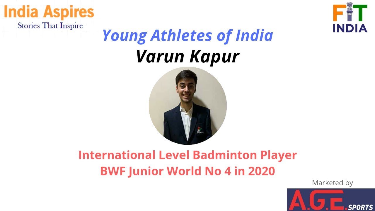 India Aspires | Season 1 | Episode 6 with Varun Kapur