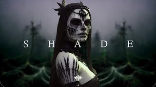 free Dark Techno  Ebm  Industrial Type Beat shade  Background 