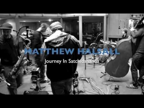 matthew halsall journey in satchidananda