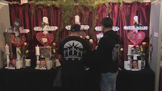 'All gone to soon': Aurora marks four years since deadly Henry Pratt shooting