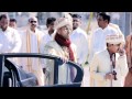 Ajith Mankatha Theme Thushant S Arrival Tamil Wedding