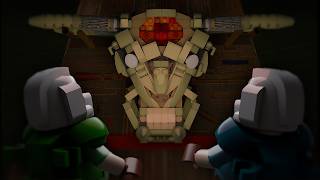 Bricked-Up DooM Devlog 10 | A lot of stuff...