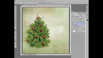 Creating A Custom Text Box In Photoshop