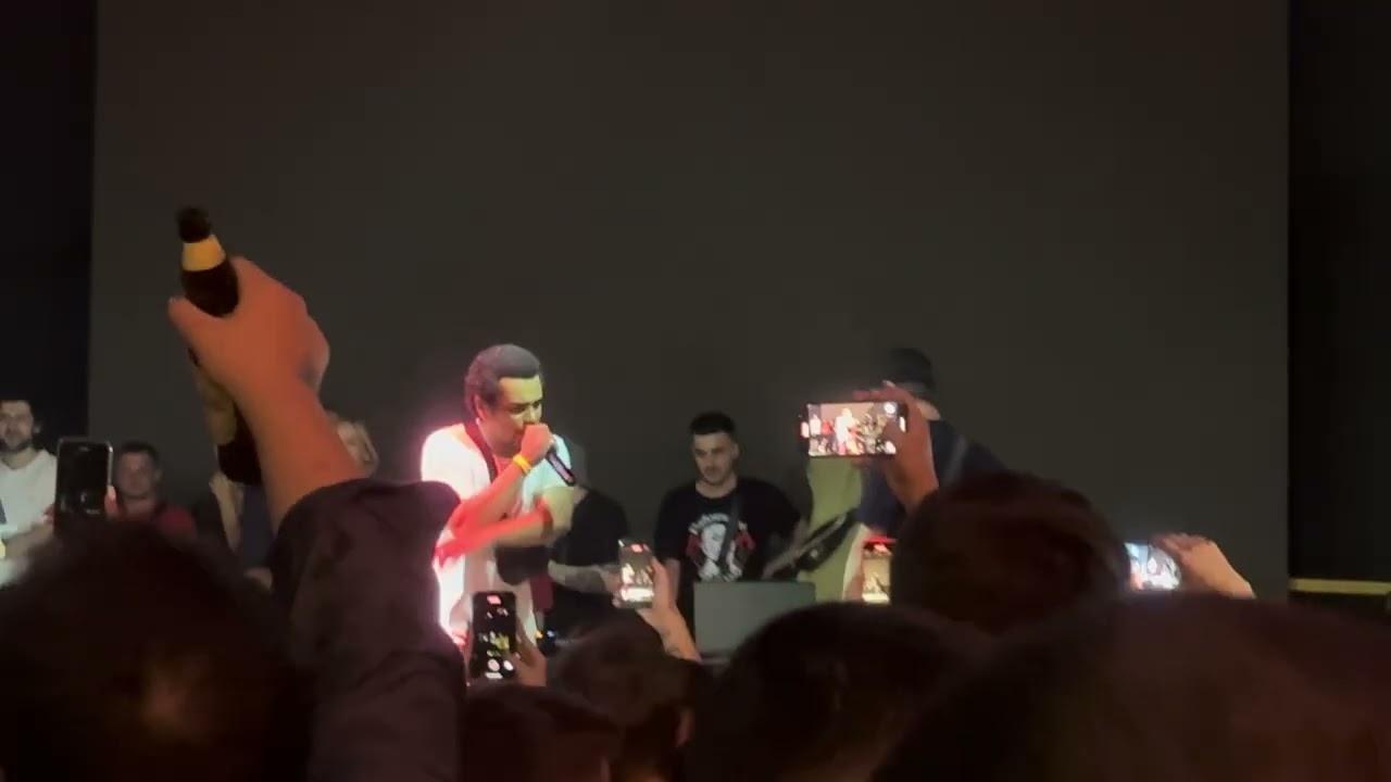 Kunteynir - Дрозд 