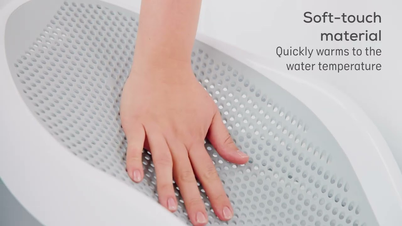 Angelcare Bath Support