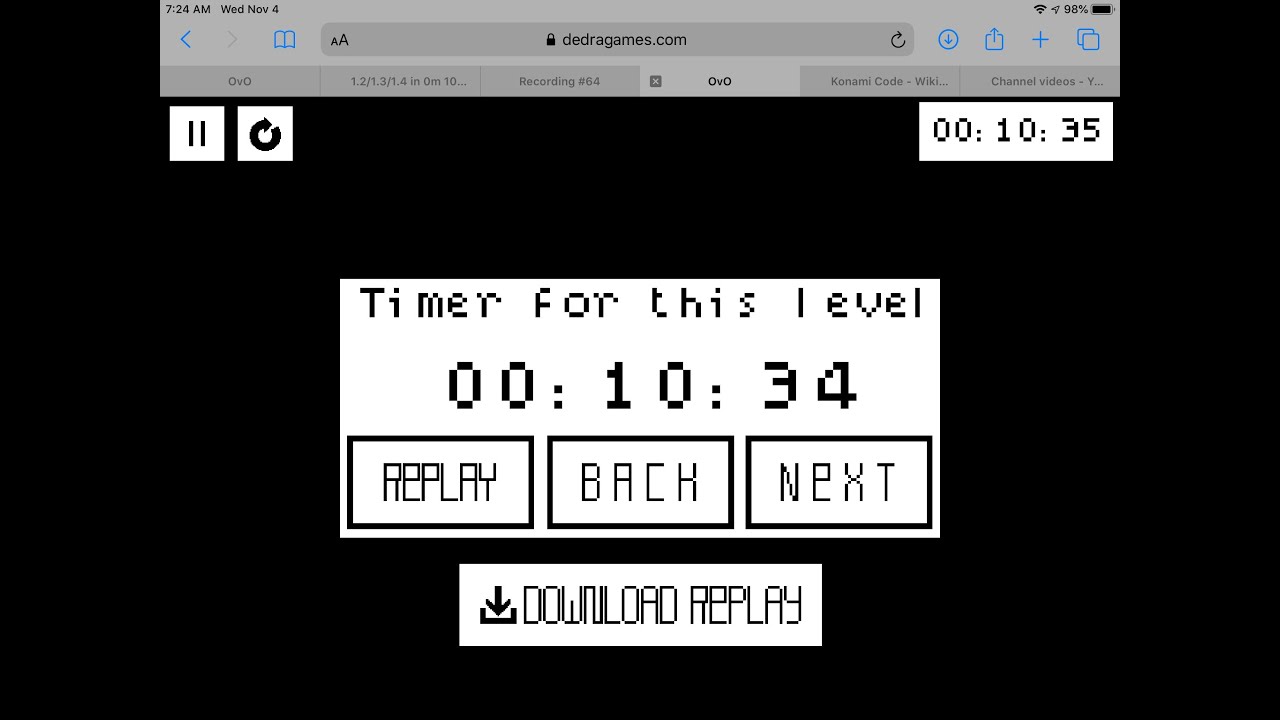 Level 39 Coin 10 34 WR YouTube Level 39 coin 10 34 wr youtube