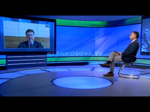 Lajçak ka ndërruar mendje, e pranon vendimin e GJND-së për Kosovën - 15.04.2020 - Klan Kosova