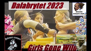 Girls Gone Wild Dalarna - Dalabrytet 2023 (Hedemora)