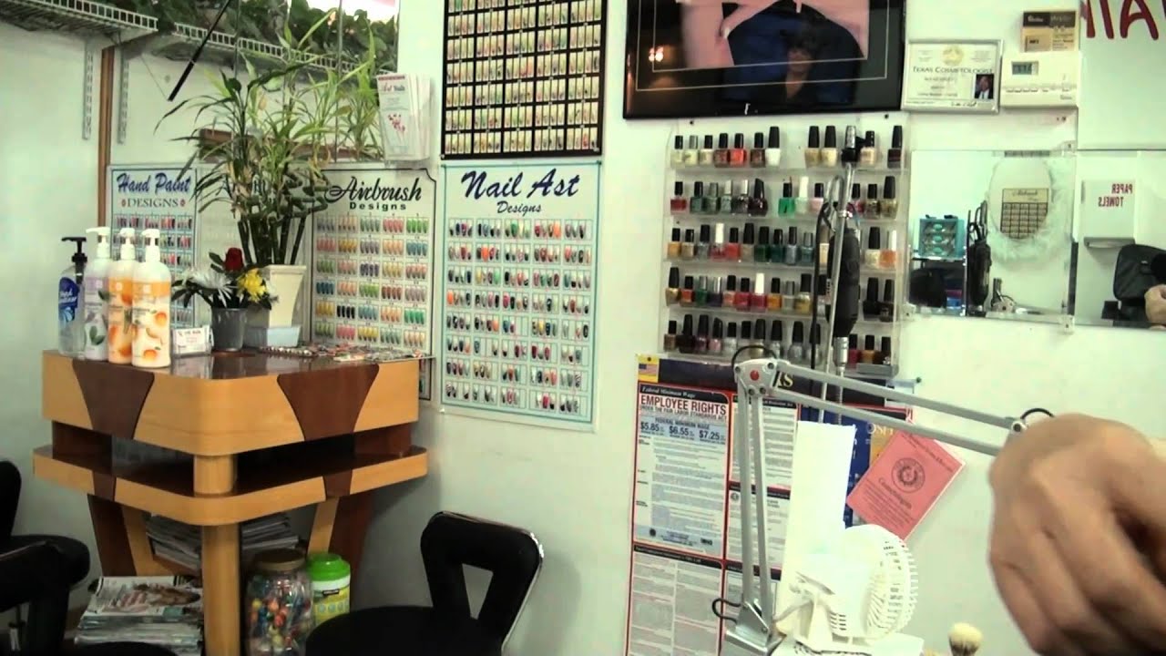 Roza Nails in Wylie | Wylie TX