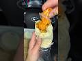 Middle Eastern Chicken and Lamb Shawarma Mukbang Asmr #satisfying #asmr #food #viralshort