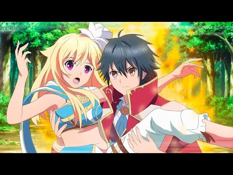 Top 10 Best NEW Action/Romance Anime To Watch