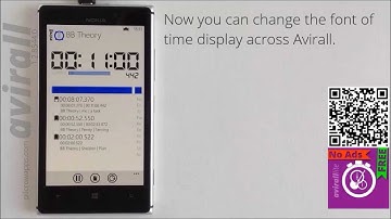 Avirall Time Suite Ver 1.2.8544.0 | What