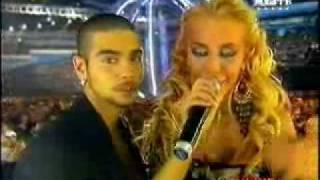 Premia muz-tv Timati part 1