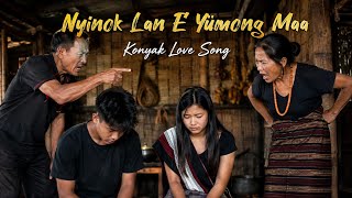 Nyinok Lan E Yümong Maa A Beautiful Konyak Love Song Cover By Epicbeat