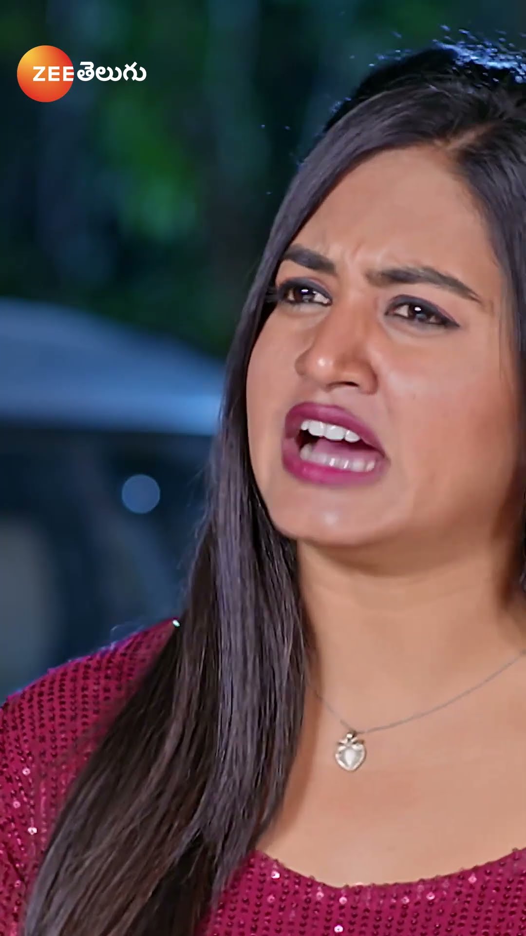 #Kalavaari Kodalu Kanakamahalakshmi #Shorts #Zee Telugu #Entertainment #Drama