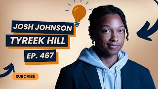 Josh Johnson on Trump’s wild orders &amp; Tyreek Hill vs Miami PD 📜🚓 #467