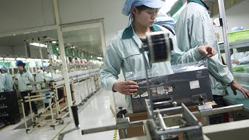 FBNC - 5 tháng đầu 2016, gần 2 tỷ USD vốn FDI rót vào Hà Nội