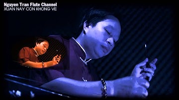 Xuân Này Con Không Về - Độc Tấu Đàn Bầu - Dâng Trào Cảm Xúc - Nghe là Nghiện