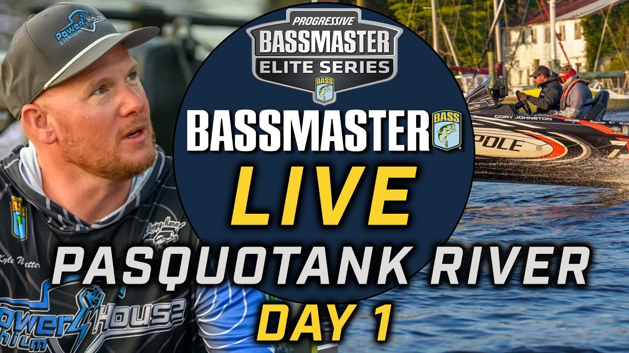 Uploads from Bassmaster