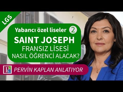 Video: San Jose Lisesi kaç yaşında?