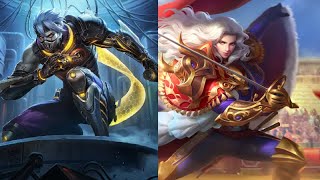 🔴1 hari menuju Epical glory - MOBILE LEGENDS