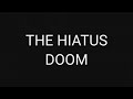 The Hiatus - Doom / Guitar Cover