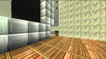 MEGABUILD!  FortressCraft Edition