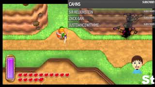 Ezlo21 Collects 100 Maiamais