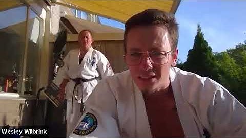 KRT IFK Kihon/Syllabus Session