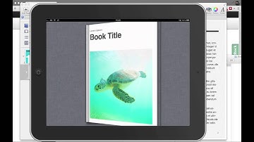 Bookry Calculator Widget for iBooks Author