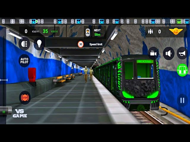 proton train game