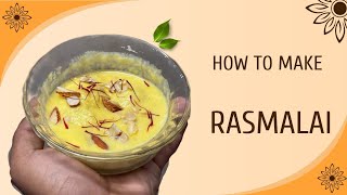 Rashmalai Paiabaisak Recipe Subho Nobho Borso To Everyone