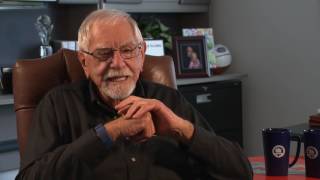 Tom LoBasso interviews L. Gale Lemerand - Daytona State Magazine