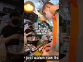 Got drunk in Korea