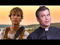 British Priest Reacts to “HOLY” by Justin Bieber