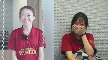 Youth Leaders driving change in the East Coast Community!