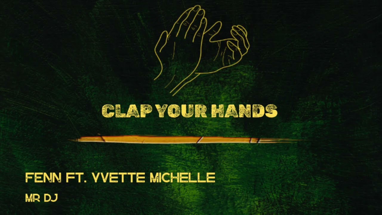 FENN ft. Yvette Michelle - Mr DJ