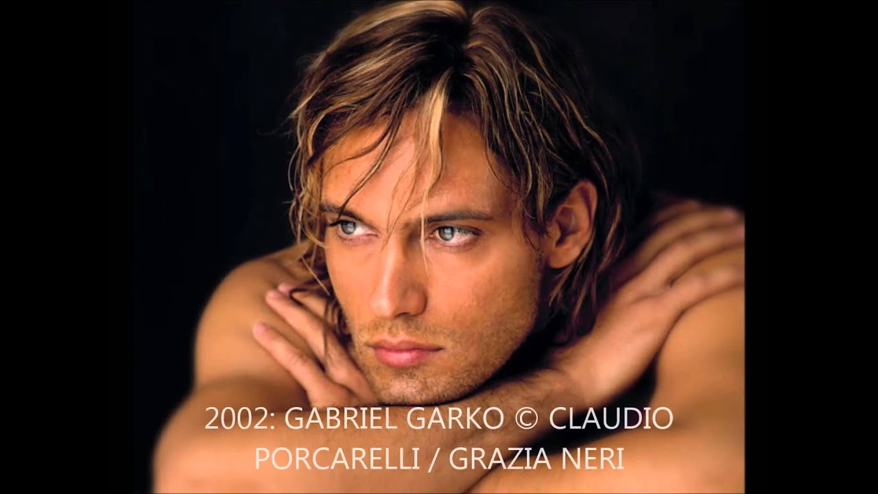 GABRIEL GARKO