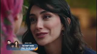 Saksikan Janji Cinta Zahra setiap hari, pukul 15.30 WIB hanya di SCTV!