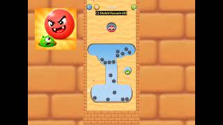 Draw to dig - Epo Eats All level 48 | all parts gameplay walkthrough solution