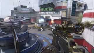 TDM Trickshoting with Kursed Reactz