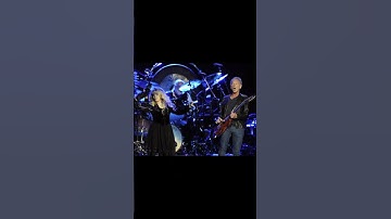 Thumbnail of Stevie Nicks & Lindsey Buckingham’s Shocking Reunion News #short #shorts #viral #trending
