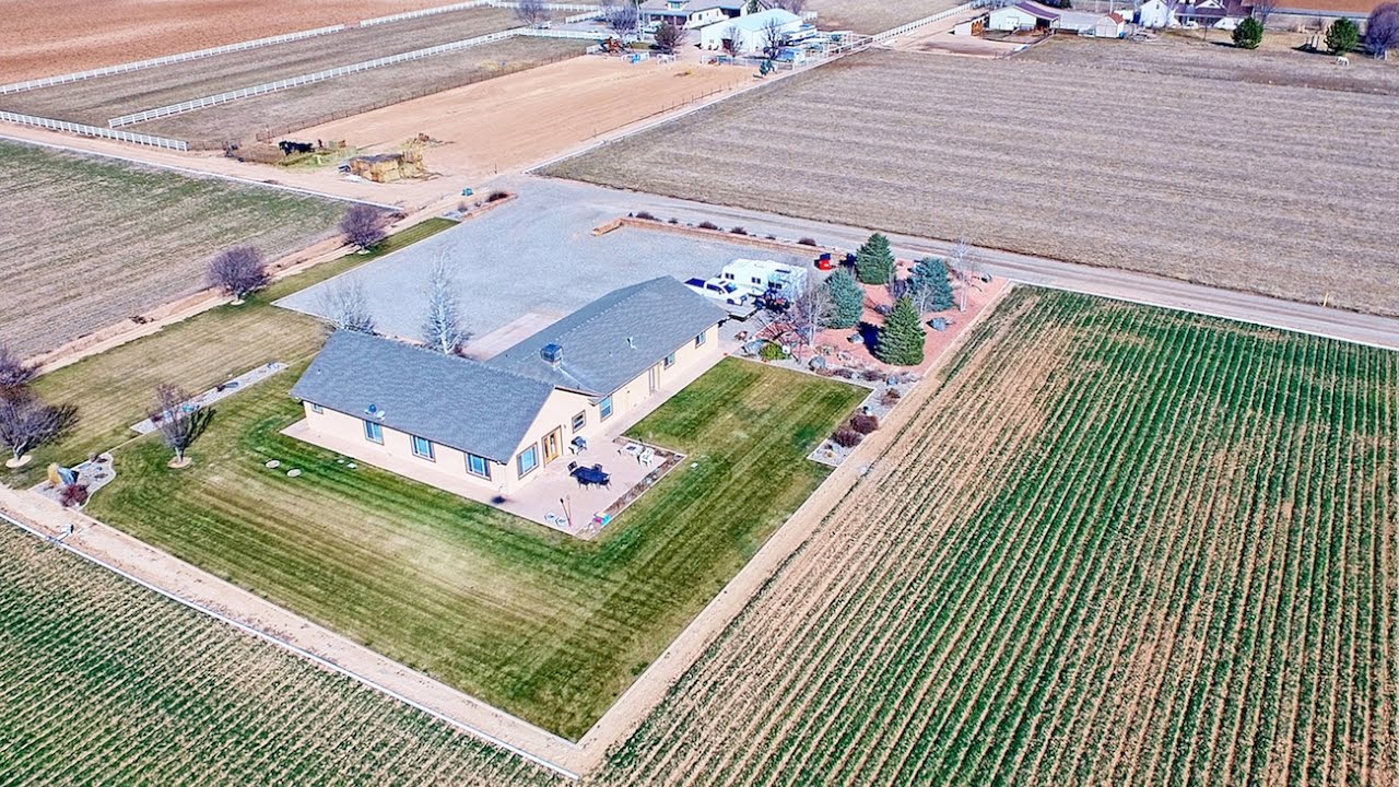 1245 O 1 2 Road Loma CO 81524 YouTube 1245-o-1-2-road-loma-co-81524-youtube