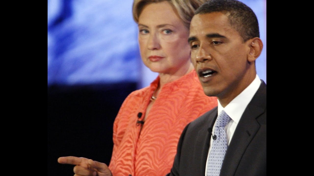 recount of a sequence examples PROOF - OBAMA/CLINTON/CIA GAS LIGHT TO DISTRACT FROM RESULTS OF ELECTION RECOUNT