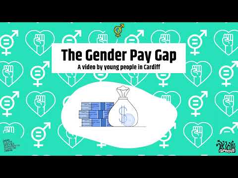 The Future Is Feminist: What Is The Gender Pay Gap?